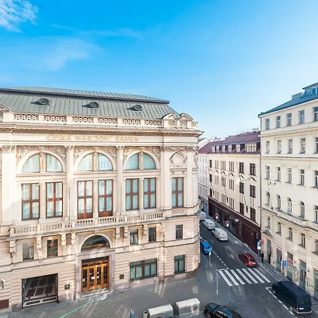 Slovansky Dum Boutique *