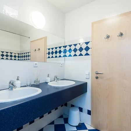 Apartment Slovansky Dum Boutique Prague