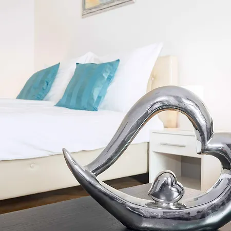 Slovansky Dum Boutique Apartment *