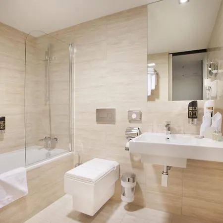 Slovansky Dum Boutique Apartmán