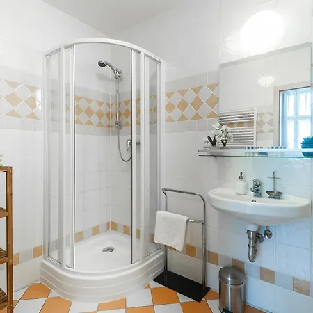 Apartmán Slovansky Dum Boutique