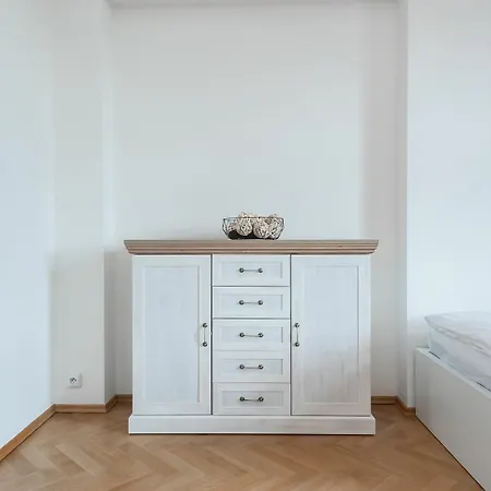 Apartmán Slovansky Dum Boutique Praha