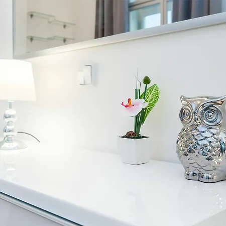 Apartmán Slovansky Dum Boutique Praha