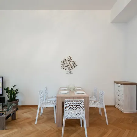 Slovansky Dum Boutique Praha