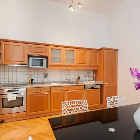 Slovansky Dum Boutique Apartmán *