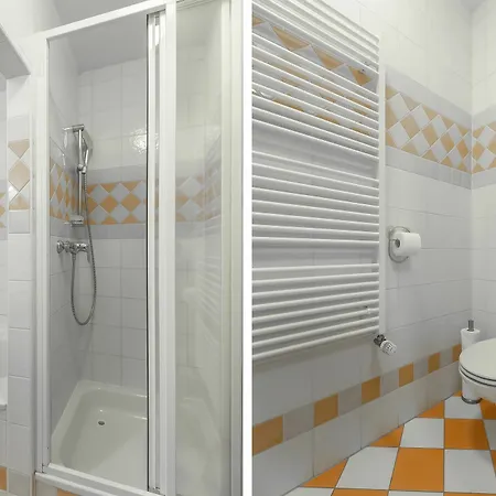 Slovansky Dum Boutique Apartmán *
