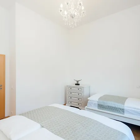Apartmán Slovansky Dum Boutique Praha