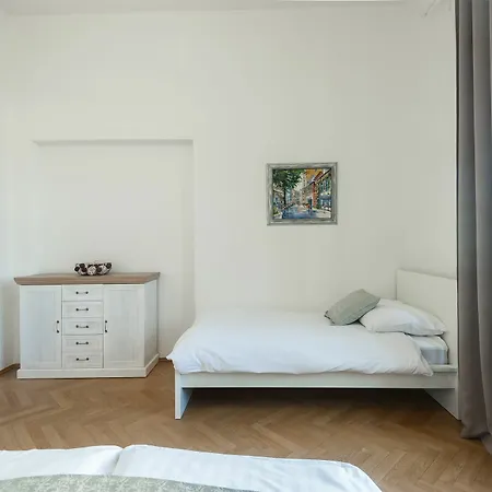 Apartmán Slovansky Dum Boutique