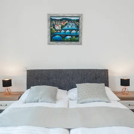 Slovansky Dum Boutique Apartmán *