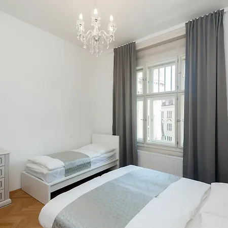 Slovansky Dum Boutique Praha