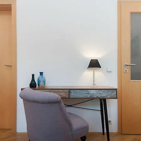 Apartmán Slovansky Dum Boutique *