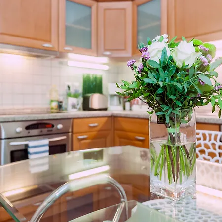 Apartmán Slovansky Dum Boutique