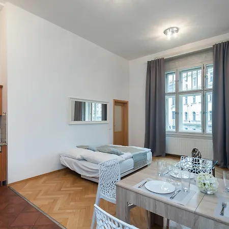 Apartmán Slovansky Dum Boutique *