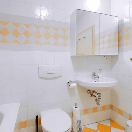 Slovansky Dum Boutique Apartmán *