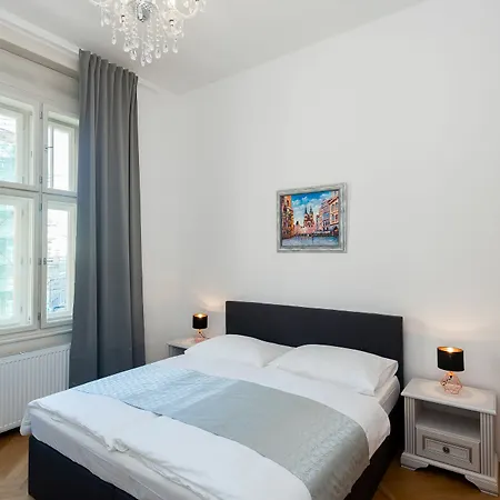 Slovansky Dum Boutique Praga